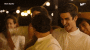 Skam Espana Dancing GIF by Movistar+