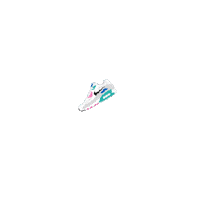nike sneakers Sticker by Kiss My Kicks