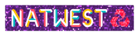 pride pride2019 Sticker by NatWest