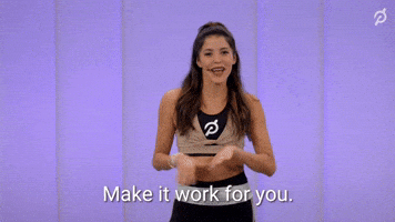 Peloton, Hannah Corbin