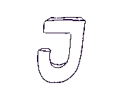 Jaime Hsh Sticker