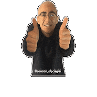 Tamam Sticker