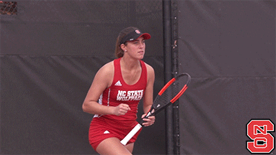 nc state GIF by NC State Athletics
