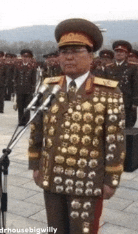 Niche Badges GIF