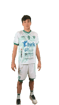 Sticker by Pallavolo_motta