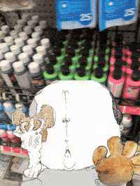 GIF by Alex Boya