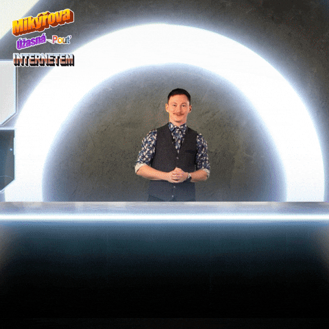 Mupi Roztomily GIF by Close friends