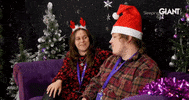 Careful GIF by Sleeping Giant Media