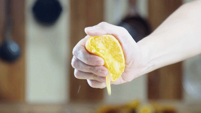 release satisfying GIF