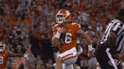 Accfootball GIF by The ACC