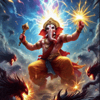 goodvibewishes indianfestival ganeshchaturthi festiveseason happyganeshchaturthi GIF