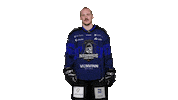 Happy Ice Hockey Sticker by Nidaros Hockey