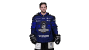 Happy Ice Hockey Sticker by Nidaros Hockey