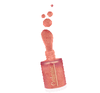 Nailpolish Nailsnailsnails Sticker by Catherine Nail Collection