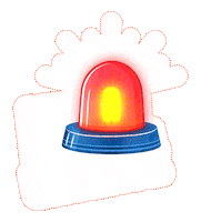 medilargestaoemsaude call me emergency liga urgent Sticker