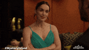 Original Movie Hallmark Movies And Mysteries GIF by Hallmark Mystery
