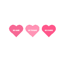 Instagram Outubro Rosa Sticker