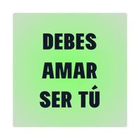 Influencer Nuevo Sticker