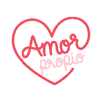 Self Love Sticker by Jenniferbrettdg