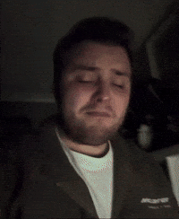 Stranger Things Cry GIF