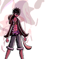 One Piece Manga Sticker