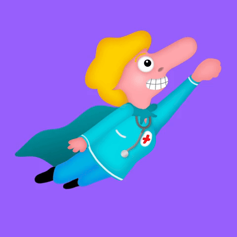 NURSE SUPER V1