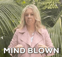 iamkatiebrinkley boom no way interesting mind blown GIF