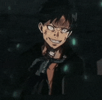Natsuki Subaru GIF