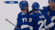 Ice Hockey Sport GIF by NHL