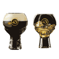 Licor 43 Cheers Sticker by Licor 43 Global