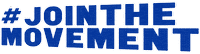 Jointhemovement Sticker by Attitudeisfree