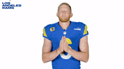 La Rams Football GIF by Los Angeles Rams