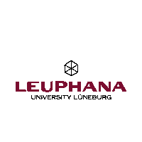 University Study Sticker by Leuphana Universität Lüneburg