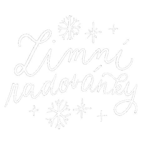 Vanoce Sticker by Chaukiss