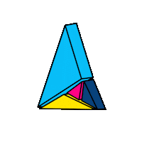 Animation Logo Sticker