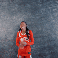 Dance Basketball GIF by Ohio State Athletics