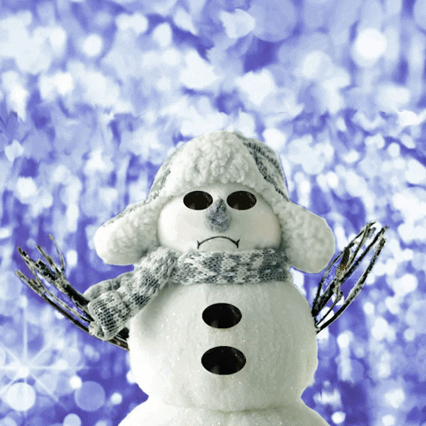 Winter Omg GIF by Ricola USA