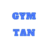 ConsolUK gym tan tanning sunbed Sticker
