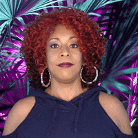 Hey You Flirt GIF by Holly Logan
