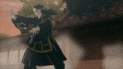 Dark Attack GIF by BANDAI NAMCO