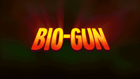 dapperdogdigital giphyupload game videogame shooter GIF