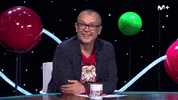 Me Gusta Ilustres Ignorantes GIF by Movistar Plus+