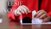 Elsienotary GIF