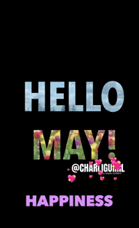 New Month Love GIF by Charli Gurl
