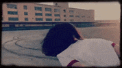 Old Film Venice Bitch GIF by Lana Del Rey