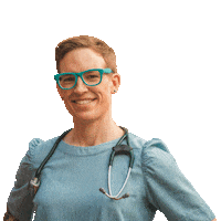 Trans Day Of Visibility Sticker by Plume