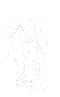 Happy Dance Sticker