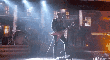 Gary Clark Jr GIF by Recording Academy / GRAMMYs