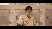 VivaFilms horror shocked scared scream GIF