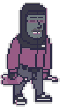 Sprite Freeze Sticker by Le Leader